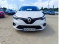 RENAULT CLIO 2020/11 - 2