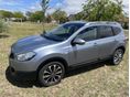NISSAN QASHQAI+2 2.0 dCi Tekna
