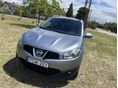 NISSAN QASHQAI+2 2010/11 - 2