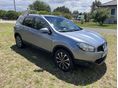 NISSAN QASHQAI+2 2010/11 - 5