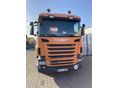 SCANIA 2010/3 - 2