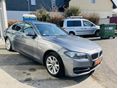 BMW 520 2014/5 - 2