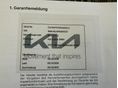 KIA EV6 2021/10 - 12