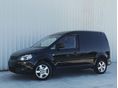 VOLKSWAGEN CADDY 2012/4 - 1