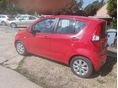 SUZUKI SPLASH 1.2 GLX CD AC Prima Limitált