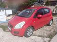 SUZUKI SPLASH 2009/10 - 2