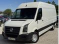 VOLKSWAGEN CRAFTER 2007 - 1