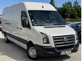 VOLKSWAGEN CRAFTER 2007 - 3
