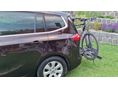 OPEL ZAFIRA TOURER 2015/5 - 7