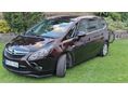 OPEL ZAFIRA TOURER 2015/5 - 8