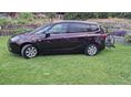 OPEL ZAFIRA TOURER 2015/5 - 9