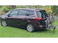 OPEL ZAFIRA TOURER 1.6 CDTI Edition Start-Stop P-J/SW