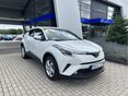 TOYOTA C-HR 1.2T Active (ülésfűtéssel) Mo.-i. 1 Tul. ÁFA-S!