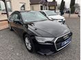 AUDI A6 2021/7 - 2