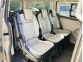 FORD TOURNEO 2018/9 - 8