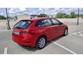SKODA SCALA 1.6 TDI SCR Ambition Magyarországi for. helyezés megkímélt kevés km