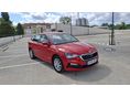 SKODA SCALA 1.6 TDI SCR Ambition Magyarországi for. helyezés megkímélt kevés km