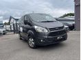 FORD TOURNEO 2015/9 - 2
