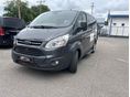 FORD TOURNEO 2015/9 - 1