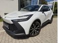 TOYOTA C-HR 2025/3 - 1