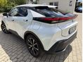 TOYOTA C-HR 2025/3 - 5