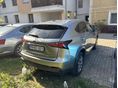 LEXUS NX 2017/10 - 3