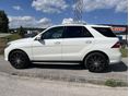 MERCEDES-BENZ ML 350 2014/6 - 2