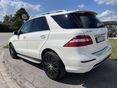 MERCEDES-BENZ ML 350 2014/6 - 3