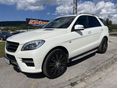 MERCEDES-BENZ ML 350 2014/6 - 1