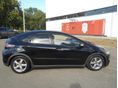 HONDA CIVIC 2010/4 - 3