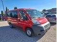 FIAT DUCATO 2015/7 - 2