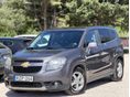 CHEVROLET ORLANDO 1.8 LT Plus (Automata) // 7 SZEMÉLYES // BŐRBELSŐ !!