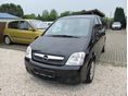 OPEL MERIVA A 2009/12 - 2