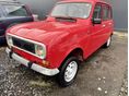 RENAULT R 4 1985 - 1