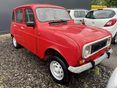 RENAULT R 4 1985 - 2
