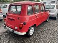 RENAULT R 4 1985 - 4