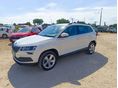 SKODA KAROQ 2.0 TDI SCR Style ÁFÁS Mo-i 1tul szkönyv gyári fényezés
