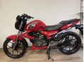 KEEWAY RKS 125 2017/6 - 2