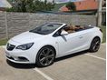 OPEL CASCADA 1.6 T (Automata) EURO6 FULL EXTRÁS