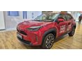 TOYOTA YARIS CROSS 2026 - 3