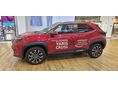 TOYOTA YARIS CROSS 2026 - 4