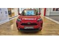 TOYOTA YARIS CROSS 2026 - 1