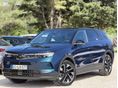 OPEL GRANDLAND X 1.2 T MHEV Ultimate (Automata) Azonnal vihető // Vonóhorgos !