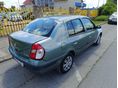 RENAULT THALIA 2005/6 - 7