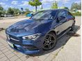 MERCEDES-BENZ CLA-OSZTÁLY 2021/11 - 2