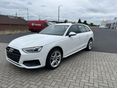 AUDI A4 2020/7 - 1