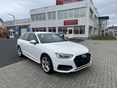 AUDI A4 2020/7 - 2