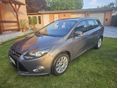 FORD FOCUS 1.6 TDCi Titanium