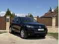 VOLKSWAGEN TOUAREG 3.0 V6 TDI BMT Tiptronic ic