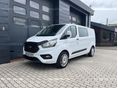 FORD TRANSIT 2.0 TDCi 330 LWB Trend (6 személyes ) SZERVIZKÖNYV / 1.TULAJ / MAGYARORSZÁGI / NINCS + ÁFA! / TEMPOMAT / VONÓHOROG
